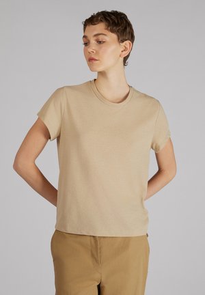 REGULAR FIT - T-shirt basic