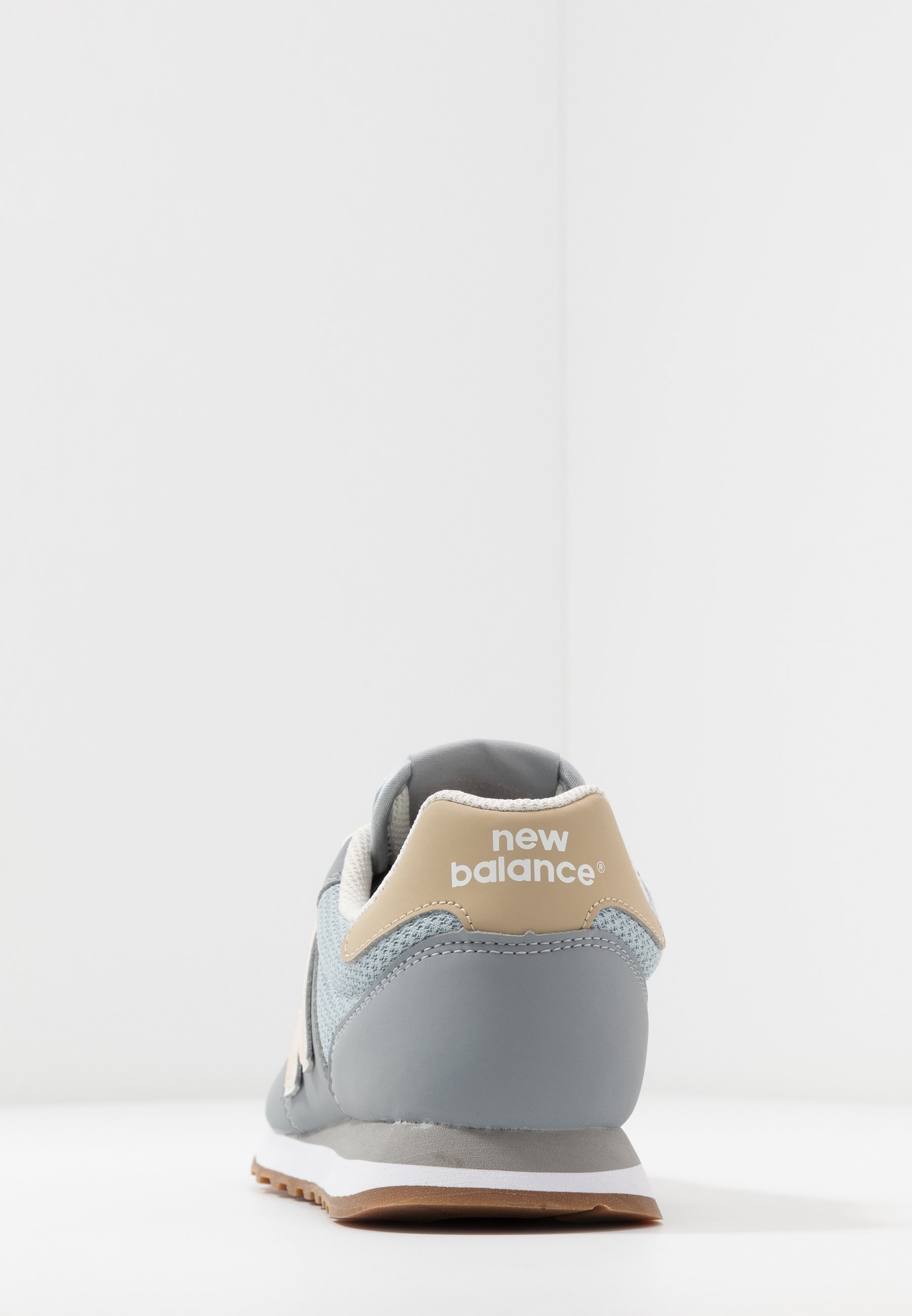 New Balance GW500 - Sneakers laag - grey/Grijs - Zalando.nl