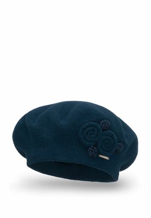 Muts - dark blue