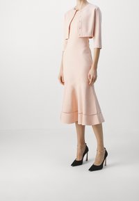 Victoria Beckham Kardigan - orange