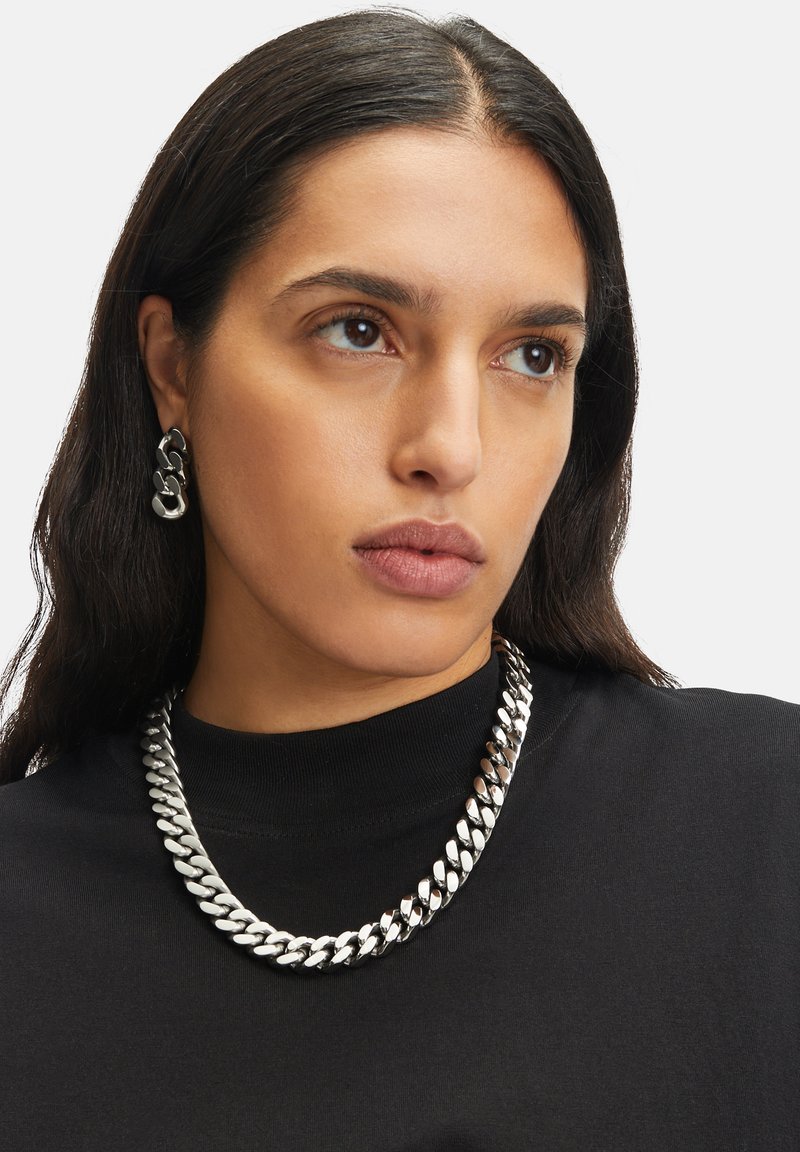 Liebeskind Berlin Ohrringe silber/silberfarben Zalando.de