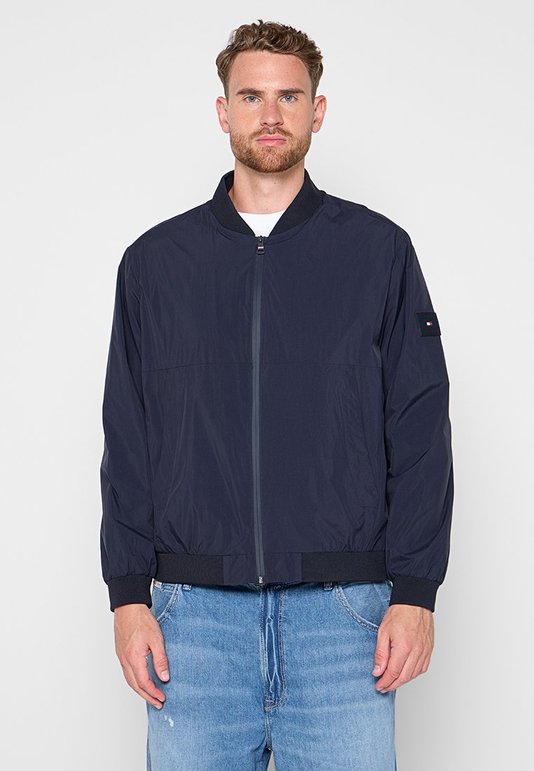 Tommy Hilfiger Bomberjacks donkerblauw