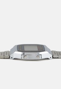 Casio STEP TRACKER UNISEX - Montre à affichage digital - silver-coloured