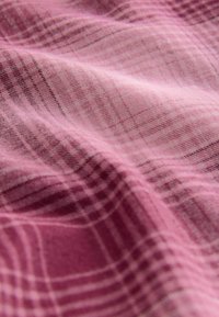 Next REGULAR FIT- SOFT - Spodnji del pižame - ecru white check
