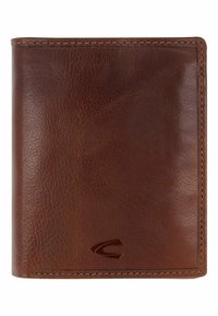 camel active Portefeuille - cognac