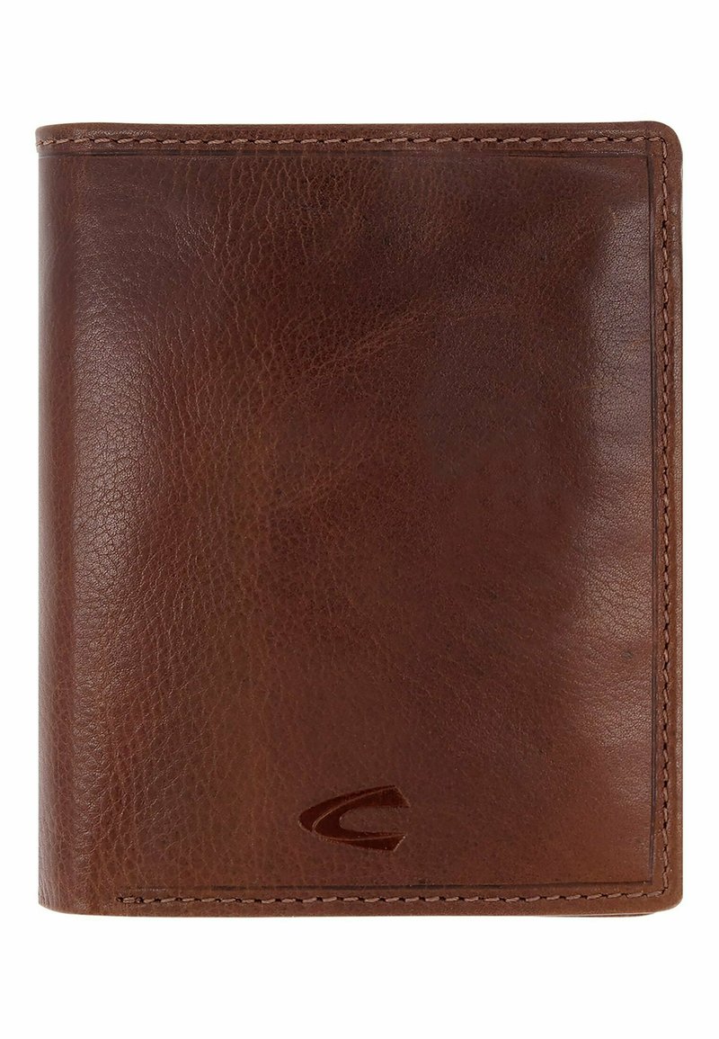 camel active Portefeuille - cognac