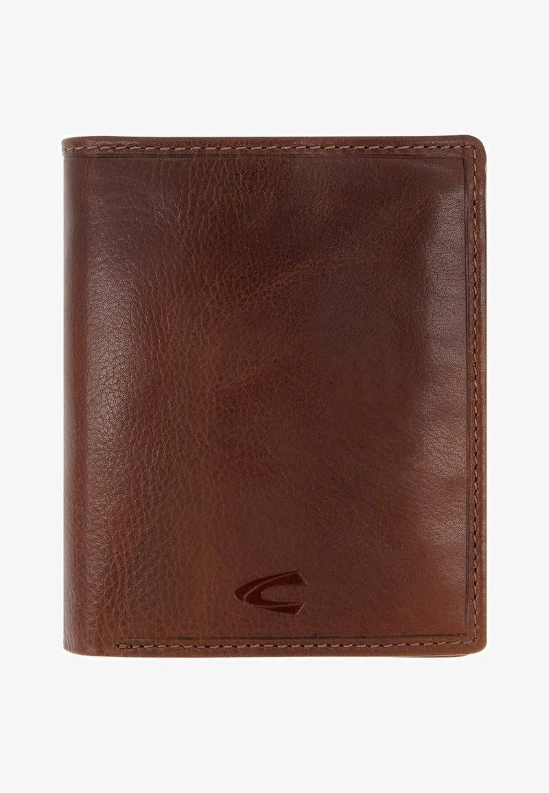 camel active Portefeuille - cognac