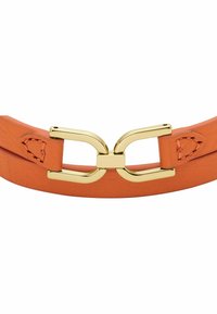 Fossil Armband - oranje