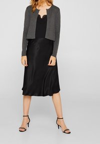 Esprit Collection Kofta - gunmetal