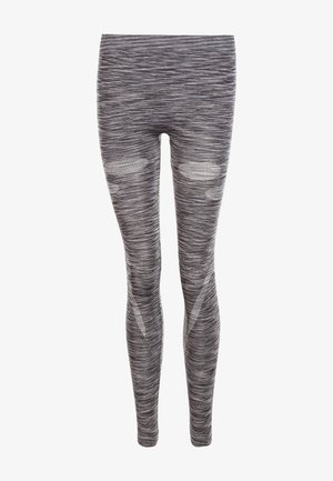 Endurance Tights - black