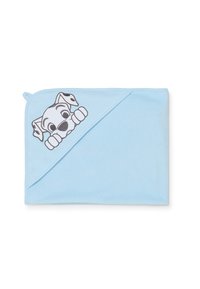 OVS Coperta per neonati - light blue