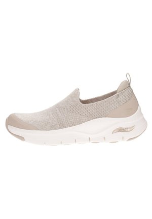 Skechers Zapatillas - taupe