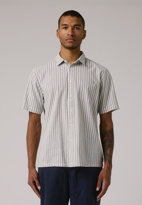 REYNOLDS - Hemd - bone