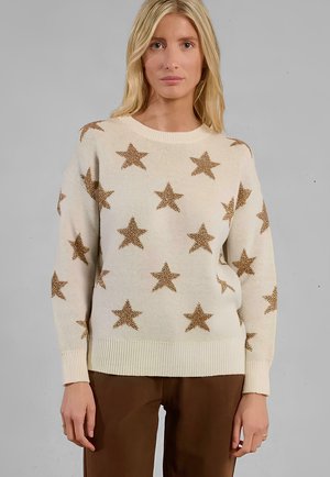 Maglione - beige