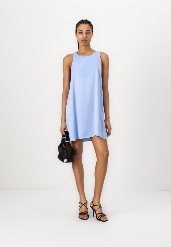 UNYL - Day dress - baignade2