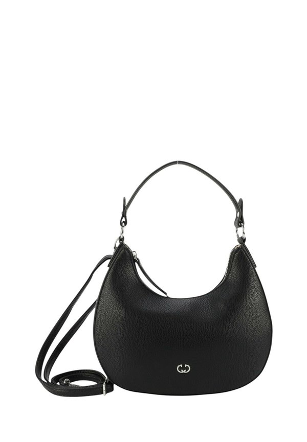 TALK DIFFERENT - Handtasche - schwarz