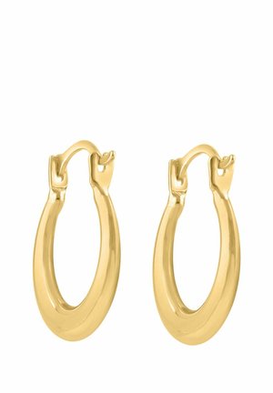 CREOLE - Ohrringe - yellow gold-coloured