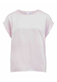 Nevybrané, ligth pink, ligth