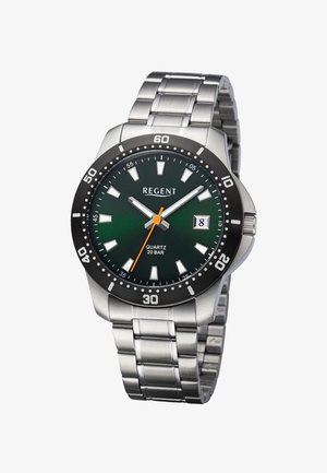 Regent, Montre - silver-coloured