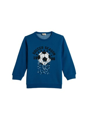 Sudadera - blue