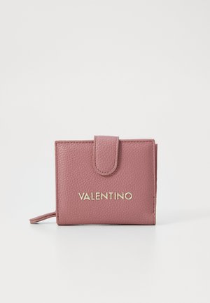 Valentino Bags BRIXTON - Portemonnee - camelia