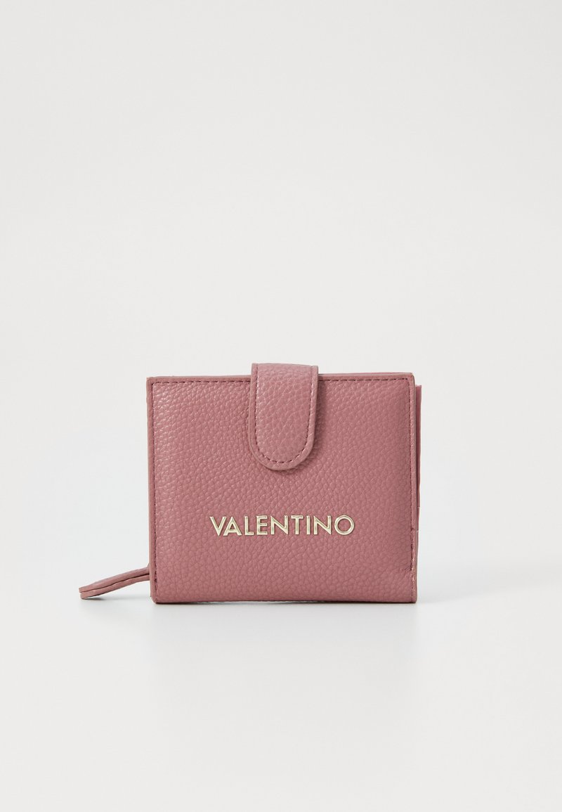 Valentino Bags BRIXTON - Wallet - camelia