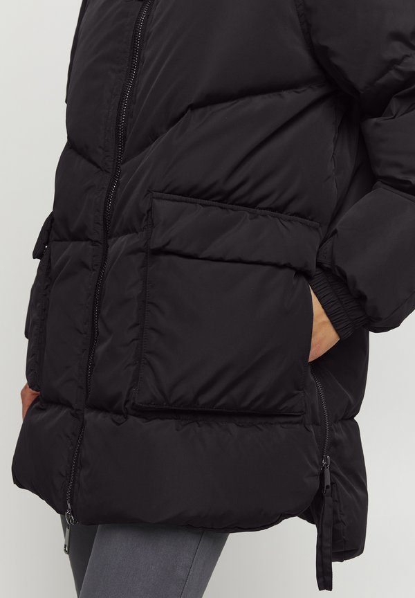 BYCristel - Down coat3