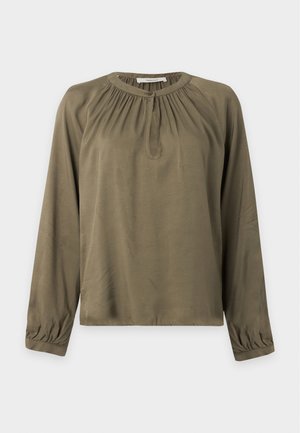 Selected, SLWJONNA, khaki