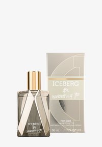 Iceberg Fragrances BE WONDERFULLY YOU EDT - Eau de Toilette