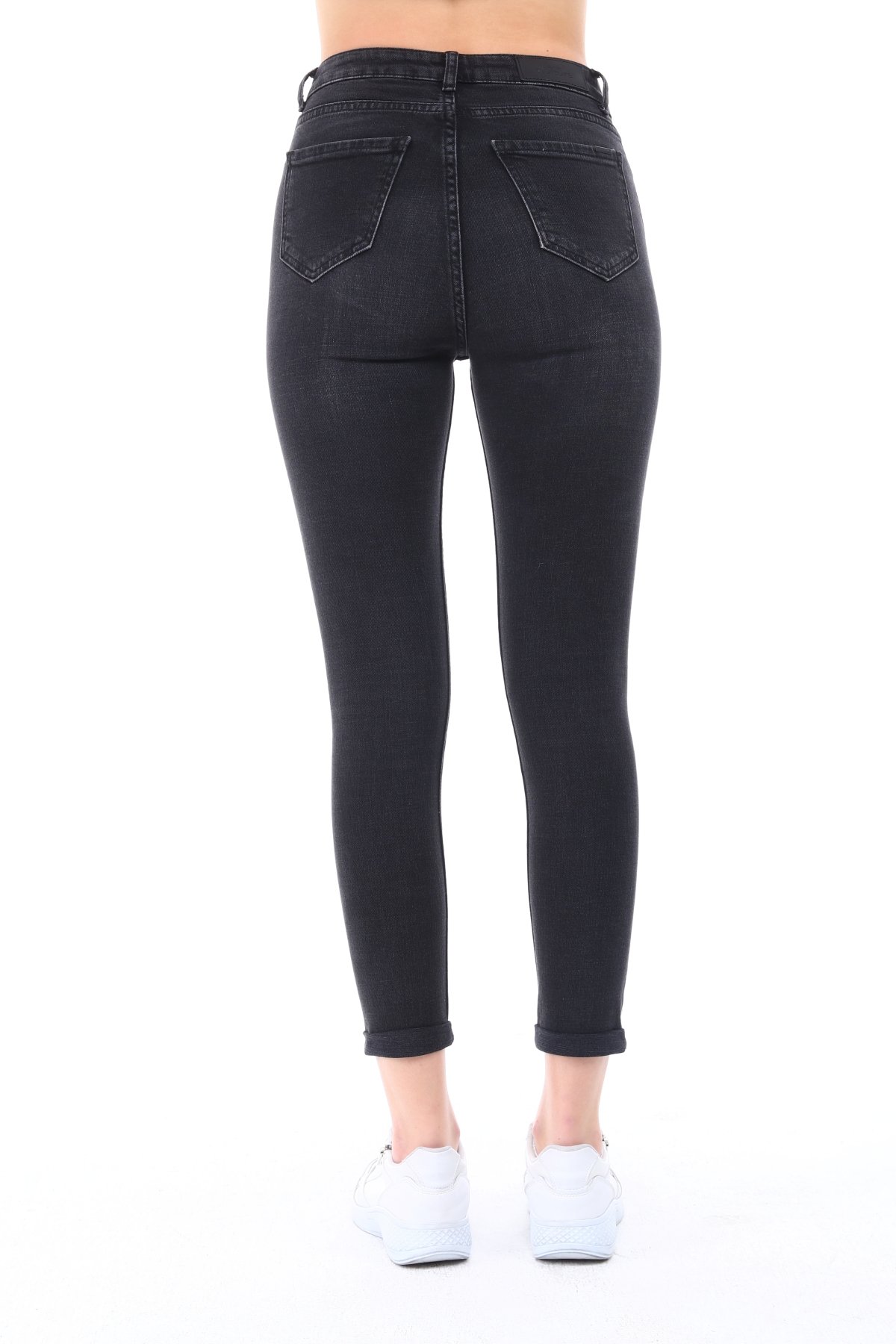 Denim Culture AFRODITE - Jeans Skinny 