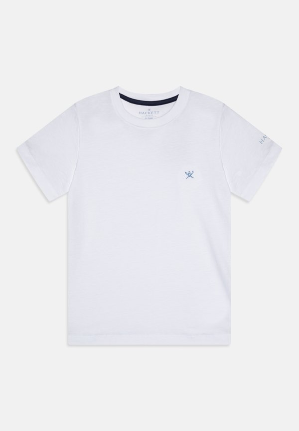 SMALL LOGO - Basic T-shirt