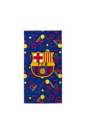 Cerdá FC BARCELONA UNISEX wielokolorowy