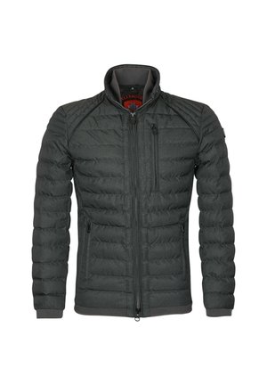 Light jacket - light grey