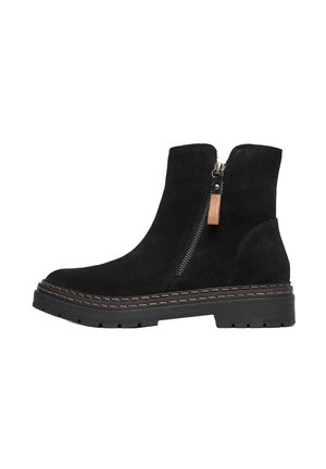 Lasocki, Bottines - black