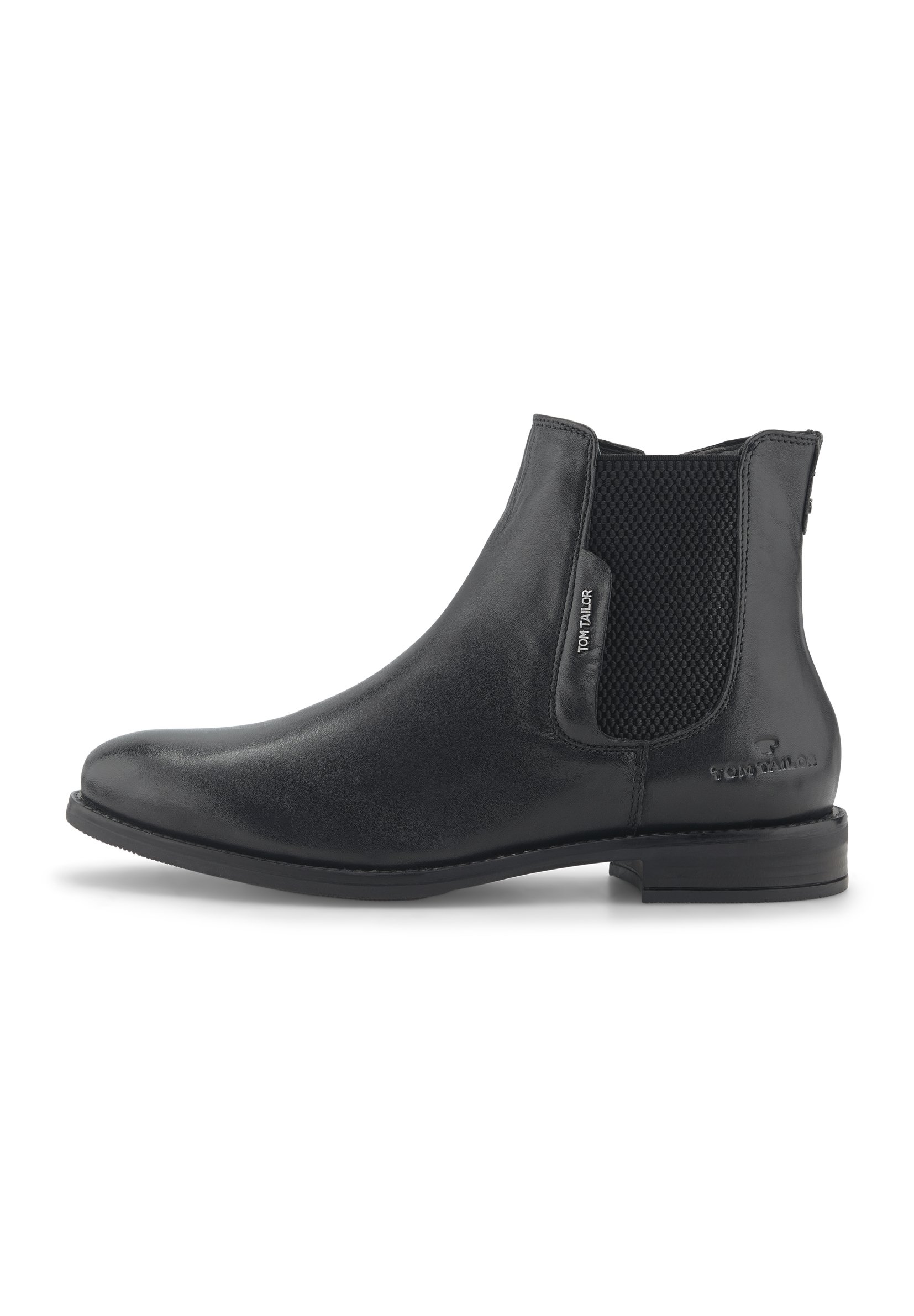 bottines femme tom tailor