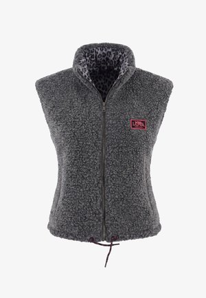 Freeman T. Porter, 26329014 . - Chaleco - gris