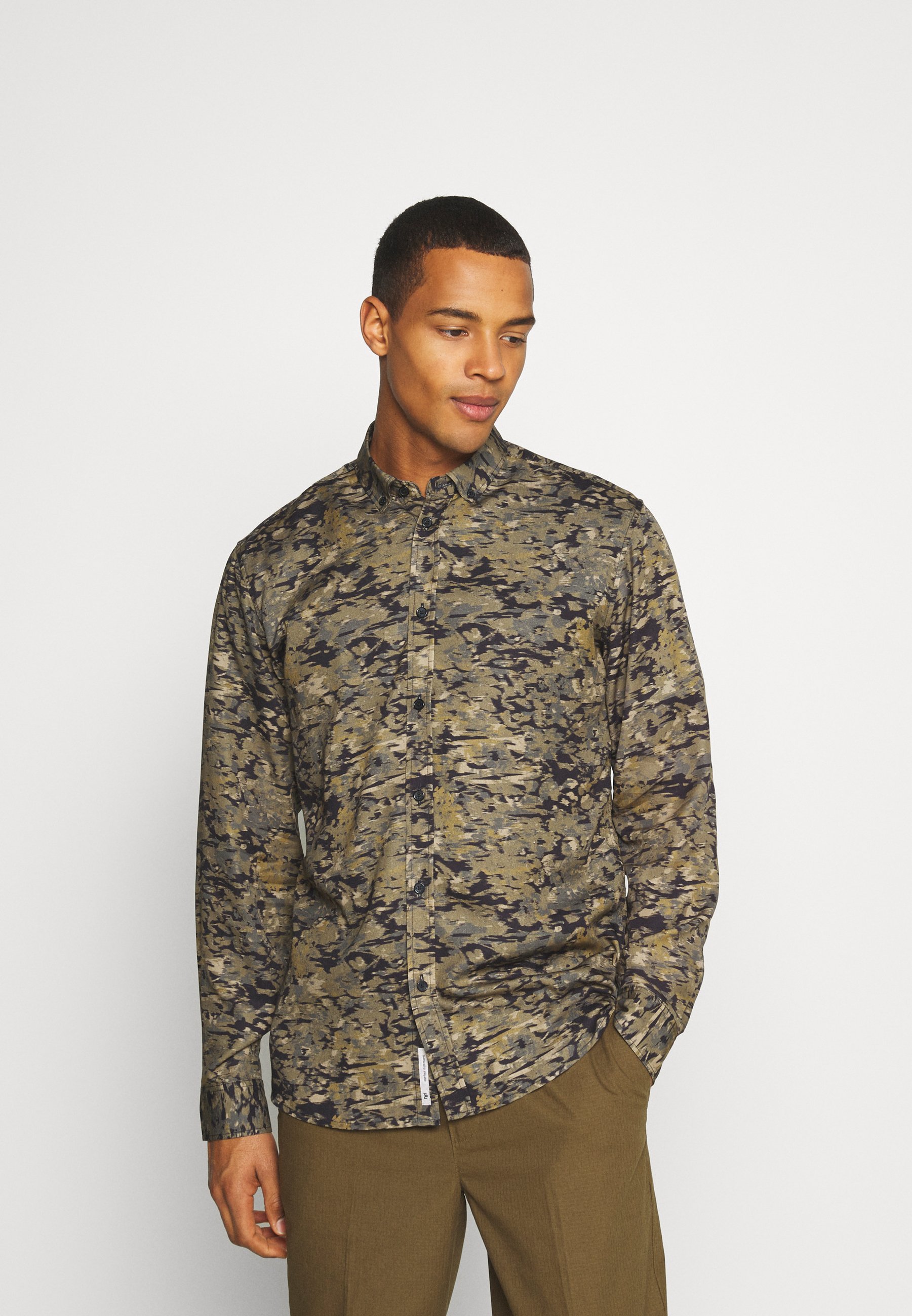 Men WALTHER - Shirt Men WALTHER - Shirt