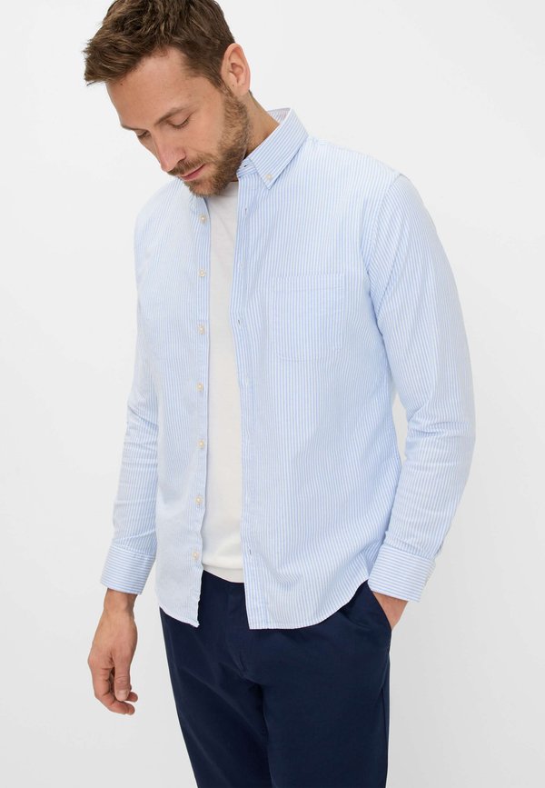 STYLE DANIEL  - Hemd - sky