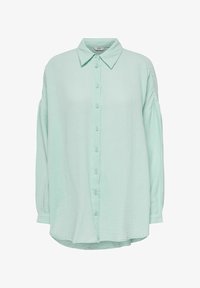 Odabrano, harbor gray