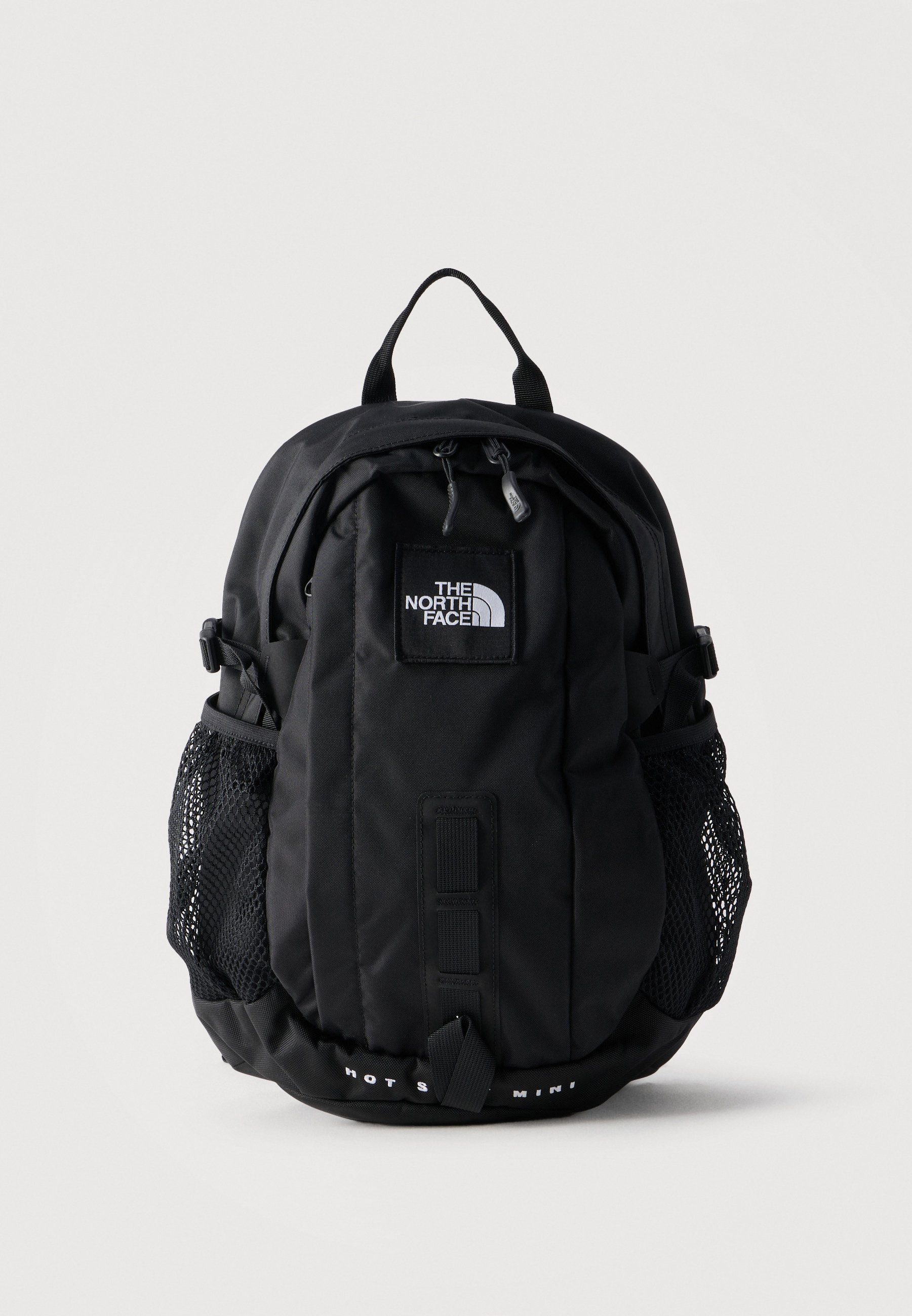 The North Face HOT SHOT MINI UNISEX - Backpack - black - Zalando