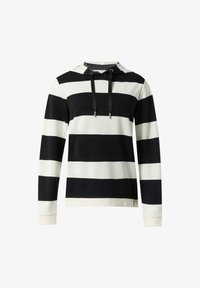 Ausgewählt, schwarz