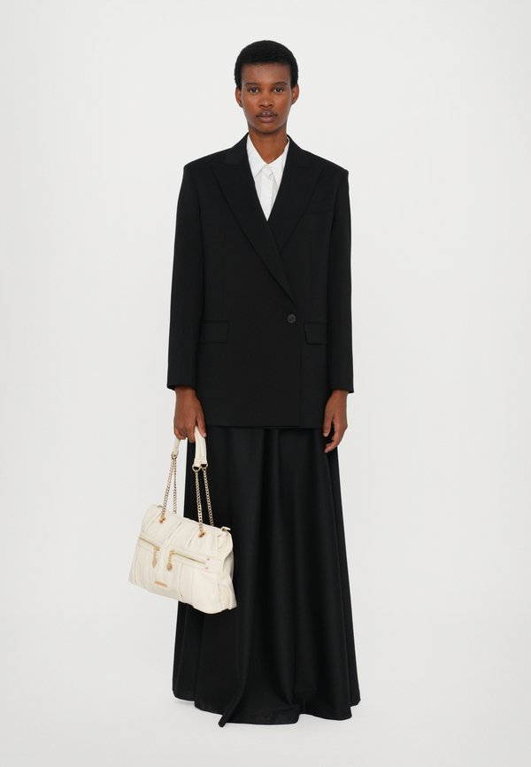 BAGGY - Handbag - ivory