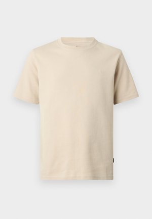 Jack & Jones PREMIUM, JPRBLAETHAN SS LOGO TEE SN - T-shirts basic - ancient scroll
