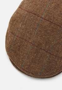 Brixton SNAP UNISEX - Berretto - brown/light brown