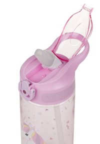 Baagl UNISEX różowy