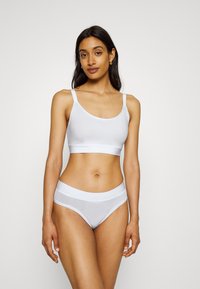 Sloggi GO ALLROUND  - Pihik - white