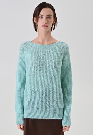 Maglione - green