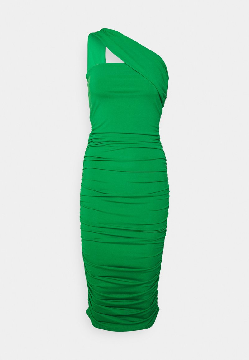 WAL G. Etui-jurk groen