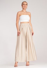 Figl - Spodnie materiałowe