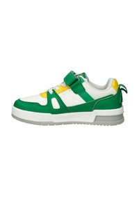 Nelson Kids SNEAKER - Sneakers laag - groen